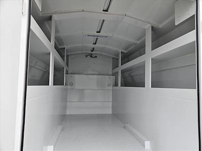 New 2026 Ford E-350 - photo 1