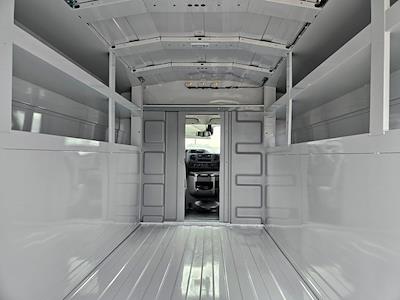 New 2026 Ford E-350 - photo 1