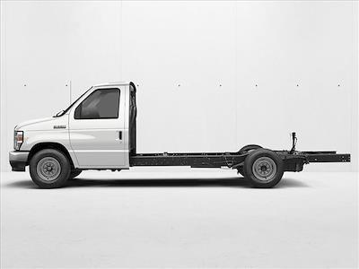 New 2026 Ford E-350 - photo 1