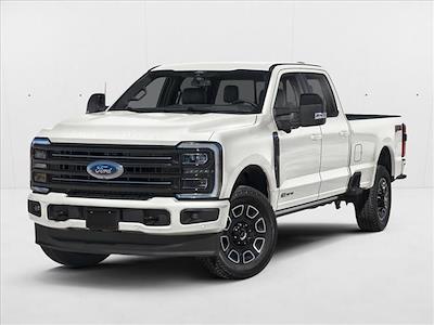 2026 Ford F-350 Crew Cab DRW 4x4 Pickup for sale #TEC04089 - photo 1
