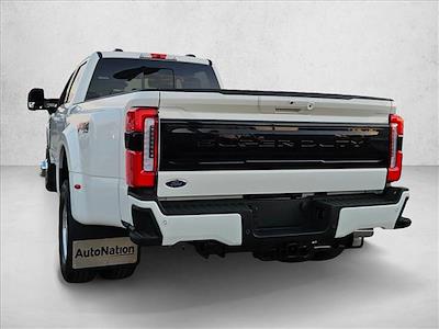 2026 Ford F-350 Crew Cab DRW 4x4 Pickup for sale #TEC04089 - photo 2