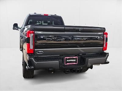 New 2026 Ford F-350 Platinum Crew Cab 4x4 SRW Pickup for sale #TEC04110 - photo 2