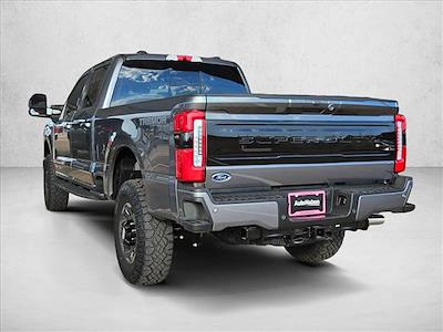 2026 Ford F-250 Crew Cab 4x4 Pickup for sale #TEC04206 - photo 2