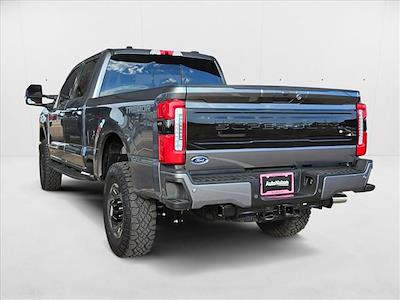 2026 Ford F-250 Crew Cab 4x4 Pickup for sale #TEC04206 - photo 2