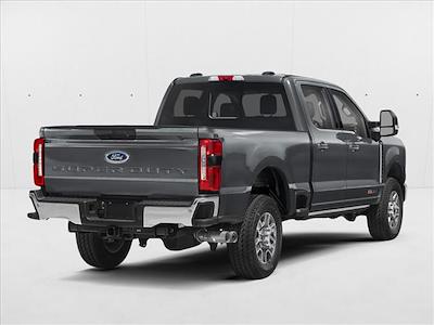 New 2026 Ford F-250 Lariat Crew Cab 4x4 Pickup for sale #TEC04365 - photo 2