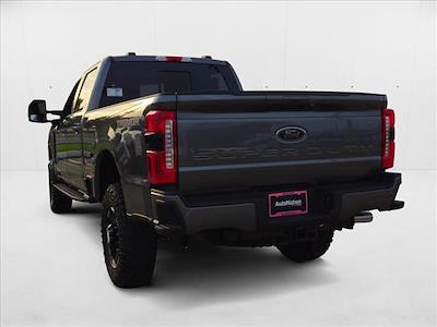 2026 Ford F-250 Crew Cab 4x4 Pickup for sale #TEC04365 - photo 2