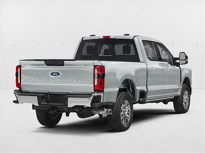 New 2026 Ford F-250 Lariat Crew Cab 4x4 Pickup for sale #TEC04378 - photo 2
