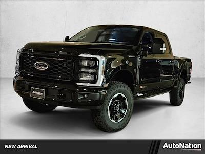 2026 Ford F-250 Crew Cab 4x4 Pickup for sale #TEC04463 - photo 1