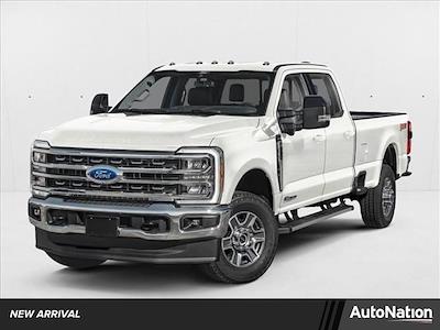 New 2026 Ford F-350 Lariat Crew Cab for sale #TEC04613 - photo 1