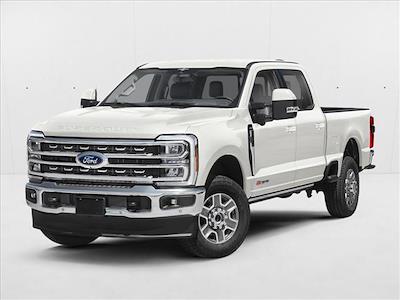 2026 Ford F-250 Crew Cab 4x4 Pickup for sale #TEC04811 - photo 1