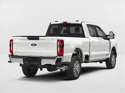 New 2026 Ford F-250 Lariat Crew Cab 4x4 Pickup for sale #TEC04811 - photo 2