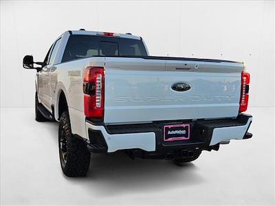 2026 Ford F-250 Crew Cab 4x4 Pickup for sale #TEC04811 - photo 2
