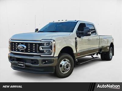 2026 Ford F-350 Crew Cab DRW 4x4 Pickup for sale #TEC05027 - photo 1