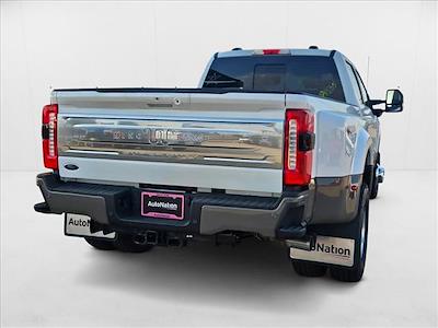 2026 Ford F-350 Crew Cab DRW 4x4 Pickup for sale #TEC05027 - photo 2