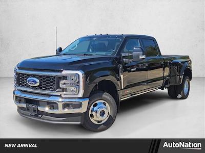 2026 Ford F-350 Crew Cab DRW 4x4 Pickup for sale #TEC05117 - photo 1