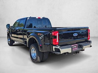 2026 Ford F-350 Crew Cab DRW 4x4 Pickup for sale #TEC05117 - photo 2