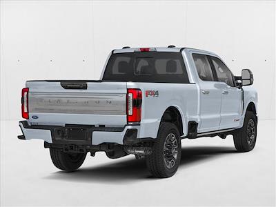 New 2026 Ford F-250 Platinum Crew Cab 4x4 Pickup for sale #TEC05422 - photo 2