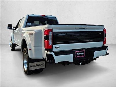 New 2026 Ford F-450 Platinum Crew Cab 4x4 DRW Pickup for sale #TEC11141 - photo 2
