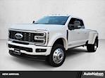 2026 Ford F-450 Crew Cab DRW 4x4 Pickup for sale #TEC11141 - photo 1
