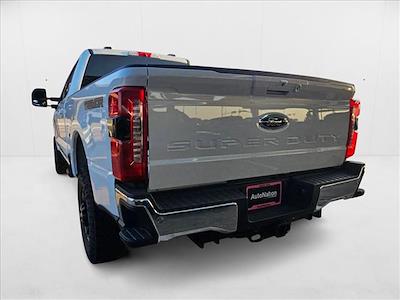 New 2026 Ford F-250 Lariat Crew Cab 4x4 Pickup for sale #TEC11852 - photo 2
