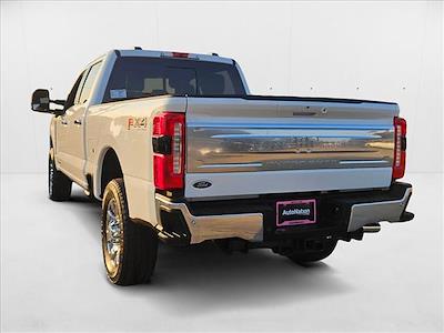 New 2026 Ford F-250 King Ranch Crew Cab 4x4 Pickup for sale #TEC12457 - photo 2