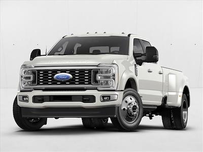 2026 Ford F-450 Crew Cab DRW 4x4 Pickup for sale #TEC13012 - photo 1