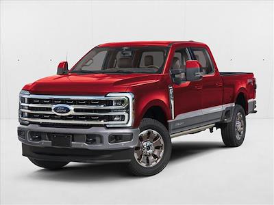 2026 Ford F-250 Crew Cab 4x4 Pickup for sale #TEC15890 - photo 1