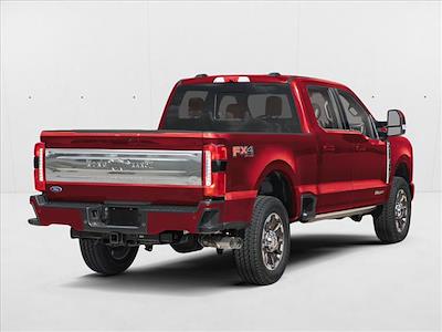 New 2026 Ford F-250 King Ranch Crew Cab 4x4 Pickup for sale #TEC15890 - photo 1