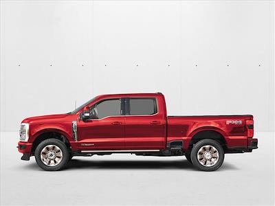 New 2026 Ford F-250 King Ranch Crew Cab 4x4 Pickup for sale #TEC15890 - photo 2