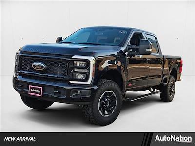 2026 Ford F-250 Crew Cab 4x4 Pickup for sale #TEC16375 - photo 1