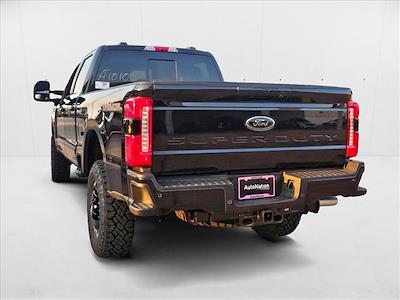 New 2026 Ford F-250 Lariat Crew Cab 4x4 Pickup for sale #TEC16375 - photo 2