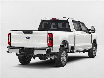 New 2026 Ford F-250 Lariat Crew Cab 4x4 Pickup for sale #TEC16610 - photo 2