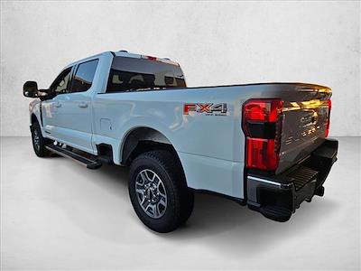 New 2026 Ford F-250 Lariat Crew Cab 4x4 Pickup for sale #TEC16610 - photo 2