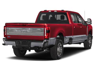2026 Ford F-350 Crew Cab SRW 4x4 Pickup for sale #TEC21370 - photo 2