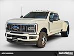 2026 Ford F-350 Crew Cab DRW 4x4 Pickup for sale #TEC25188 - photo 1
