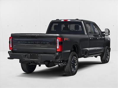 New 2026 Ford F-350 Platinum Crew Cab 4x4 DRW Pickup for sale #TEC26617 - photo 2