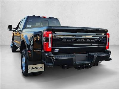 2026 Ford F-350 Crew Cab DRW 4x4 Pickup for sale #TEC26617 - photo 2