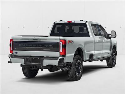 New 2026 Ford F-350 Platinum Crew Cab 4x4 SRW Pickup for sale #TEC35707 - photo 2