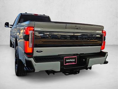 2026 Ford F-350 Crew Cab SRW 4x4 Pickup for sale #TEC35707 - photo 2