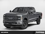 New 2026 Ford F-250 Platinum Crew Cab 4x4 Pickup for sale #TEC35715 - photo 1