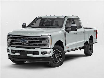 2026 Ford F-250 Crew Cab 4x4 Pickup for sale #TEC36436 - photo 1