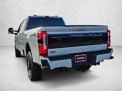 2026 Ford F-250 Crew Cab 4x4 Pickup for sale #TEC36436 - photo 2