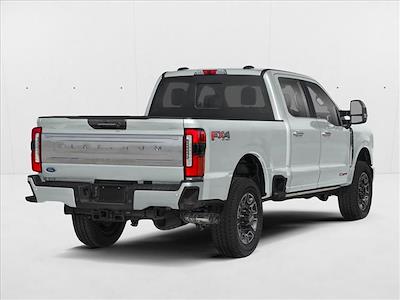 New 2026 Ford F-250 Platinum Crew Cab 4x4 Pickup for sale #TEC36436 - photo 2