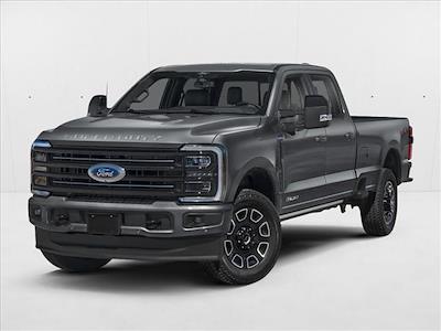 New 2026 Ford F-350 Platinum Crew Cab 4x4 SRW Pickup for sale #TEC36975 - photo 1