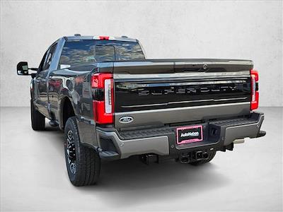 New 2026 Ford F-350 Platinum Crew Cab 4x4 SRW Pickup for sale #TEC36975 - photo 2
