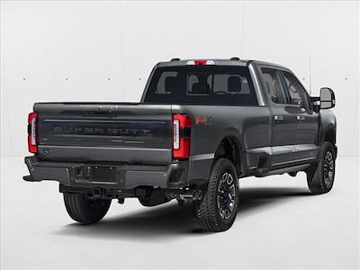 New 2026 Ford F-350 Platinum Crew Cab 4x4 SRW Pickup for sale #TEC36975 - photo 2