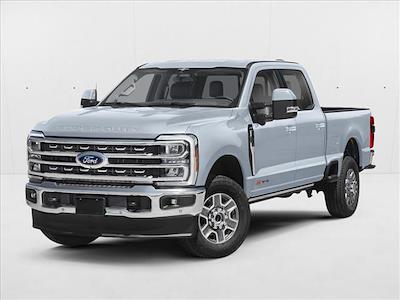 2026 Ford F-250 Crew Cab 4x4 Pickup for sale #TEC38883 - photo 1