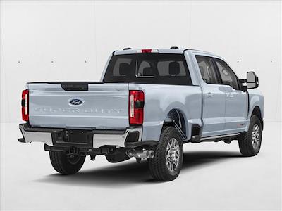 New 2026 Ford F-250 Lariat Crew Cab 4x4 Pickup for sale #TEC38883 - photo 2