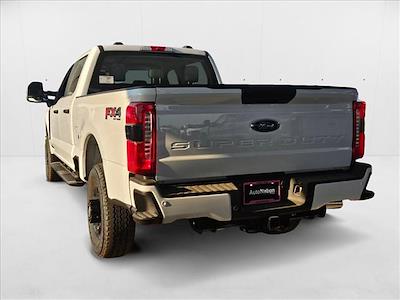 New 2026 Ford F-250 XL Crew Cab 4x4 Pickup for sale #TEC39363 - photo 2