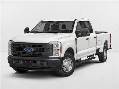 New 2026 Ford F-250 XL Crew Cab 4x4 Pickup for sale #TEC39514 - photo 1